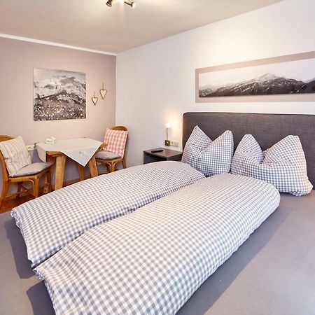 Ferienwohnung Graseck Garmisch-Partenkirchen járás Kültér fotó