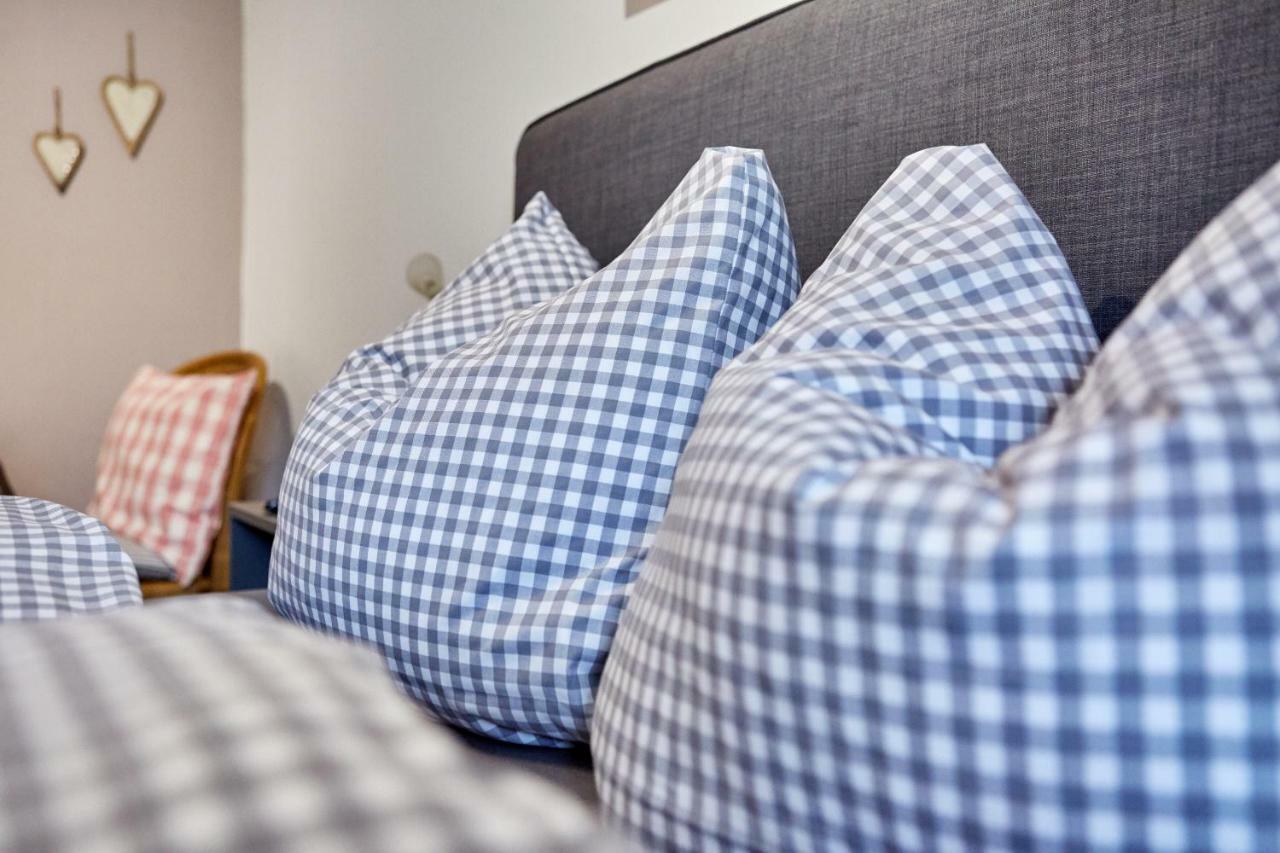Ferienwohnung Graseck Garmisch-Partenkirchen járás Kültér fotó